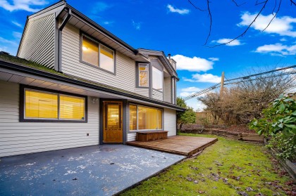 Photo 21 at 8 - 11580 Burnett Street, East Central, Maple Ridge