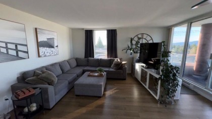 Photo 9 at 603 - 11980 222 Street, West Central, Maple Ridge