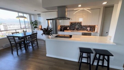 Photo 11 at 603 - 11980 222 Street, West Central, Maple Ridge