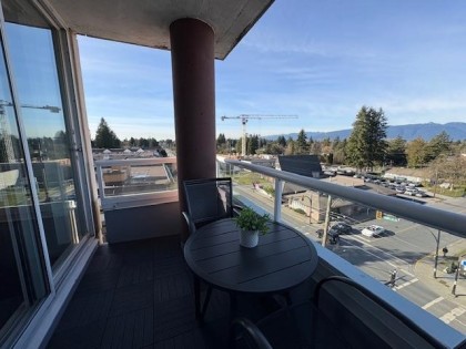 Photo 4 at 603 - 11980 222 Street, West Central, Maple Ridge