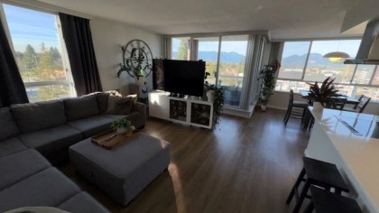 Photo 8 at 603 - 11980 222 Street, West Central, Maple Ridge