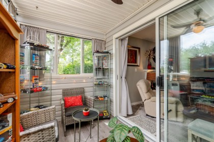 Photo 20 at 103 - 11578 225 Street, East Central, Maple Ridge