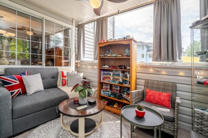 Photo 19 at 103 - 11578 225 Street, East Central, Maple Ridge