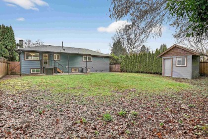 Photo 22 at 12106 214 Street, West Central, Maple Ridge