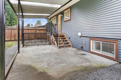 Photo 21 at 12106 214 Street, West Central, Maple Ridge