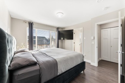 Photo 27 at 43 - 11305 240 Street, Cottonwood MR, Maple Ridge