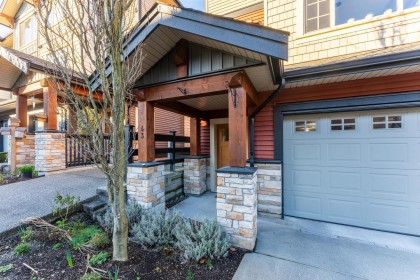 Photo 2 at 43 - 11305 240 Street, Cottonwood MR, Maple Ridge