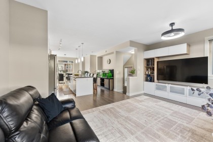 Photo 17 at 43 - 11305 240 Street, Cottonwood MR, Maple Ridge