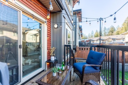 Photo 22 at 43 - 11305 240 Street, Cottonwood MR, Maple Ridge