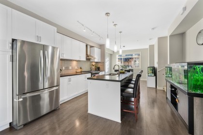 Photo 3 at 43 - 11305 240 Street, Cottonwood MR, Maple Ridge