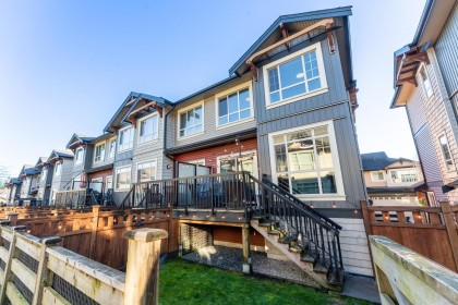 Photo 36 at 43 - 11305 240 Street, Cottonwood MR, Maple Ridge