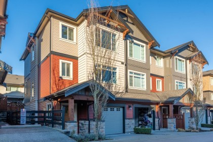 Photo 1 at 43 - 11305 240 Street, Cottonwood MR, Maple Ridge