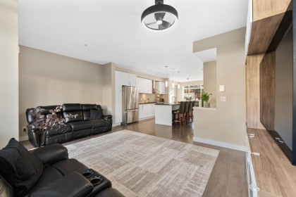 Photo 20 at 43 - 11305 240 Street, Cottonwood MR, Maple Ridge