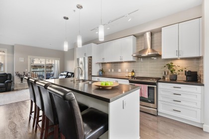 Photo 9 at 43 - 11305 240 Street, Cottonwood MR, Maple Ridge