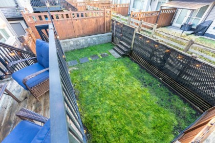 Photo 24 at 43 - 11305 240 Street, Cottonwood MR, Maple Ridge