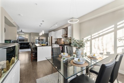 Photo 10 at 43 - 11305 240 Street, Cottonwood MR, Maple Ridge