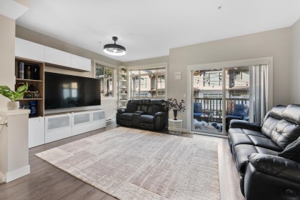 Photo 18 at 43 - 11305 240 Street, Cottonwood MR, Maple Ridge