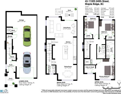 Photo 37 at 43 - 11305 240 Street, Cottonwood MR, Maple Ridge