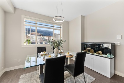 Photo 11 at 43 - 11305 240 Street, Cottonwood MR, Maple Ridge