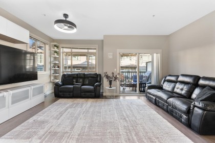 Photo 19 at 43 - 11305 240 Street, Cottonwood MR, Maple Ridge