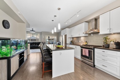 Photo 8 at 43 - 11305 240 Street, Cottonwood MR, Maple Ridge