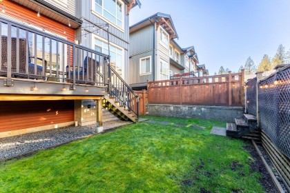 Photo 25 at 43 - 11305 240 Street, Cottonwood MR, Maple Ridge