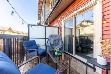 Photo 21 at 43 - 11305 240 Street, Cottonwood MR, Maple Ridge