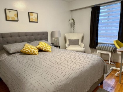 Photo 9 at 1856 Windermere Avenue, Oxford Heights, Port Coquitlam