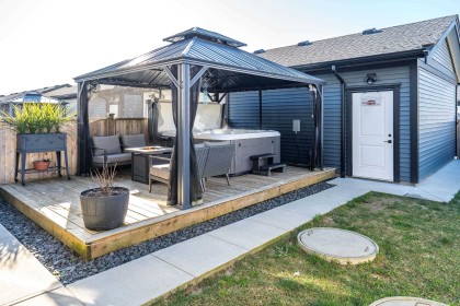 Photo 36 at 8689 Cedar Street, Mission BC, Mission