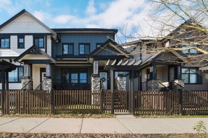 Photo 1 at 8689 Cedar Street, Mission BC, Mission