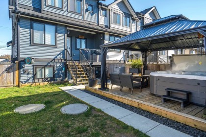 Photo 38 at 8689 Cedar Street, Mission BC, Mission