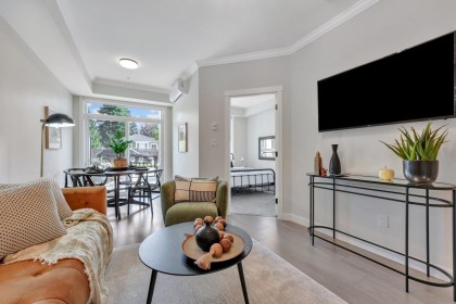 Photo 14 at 401 - 12143 223 Street, West Central, Maple Ridge