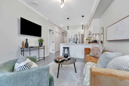 Photo 16 at 506 - 12143 223 Street, West Central, Maple Ridge