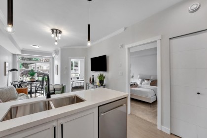 Photo 10 at 506 - 12143 223 Street, West Central, Maple Ridge