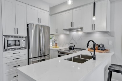 Photo 8 at 506 - 12143 223 Street, West Central, Maple Ridge