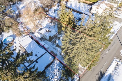 Photo 1 at 11821 Glenhurst Street, Cottonwood MR, Maple Ridge