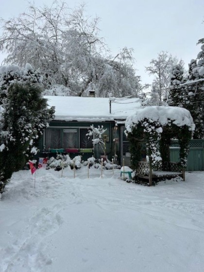 Photo 9 at 11821 Glenhurst Street, Cottonwood MR, Maple Ridge