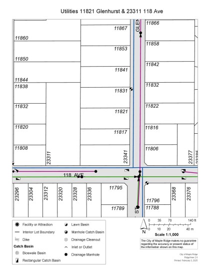 Photo 10 at 11821 Glenhurst Street, Cottonwood MR, Maple Ridge