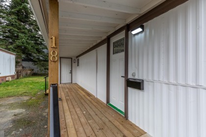 Photo 5 at 18 - 21163 Lougheed Highway, Southwest Maple Ridge, Maple Ridge