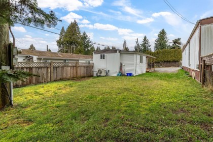 Photo 29 at 18 - 21163 Lougheed Highway, Southwest Maple Ridge, Maple Ridge