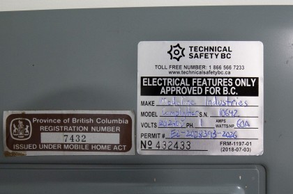 Photo 25 at 18 - 21163 Lougheed Highway, Southwest Maple Ridge, Maple Ridge