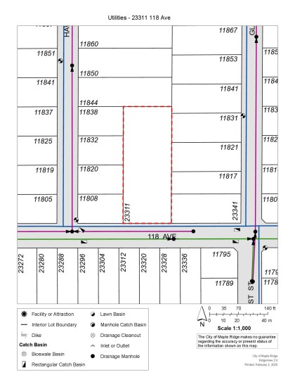 Photo 10 at 23311 118 Avenue, Cottonwood MR, Maple Ridge