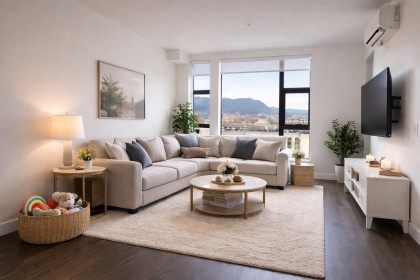 Photo 1 at 501 - 2446 Shaughnessy Street, Central Pt Coquitlam, Port Coquitlam