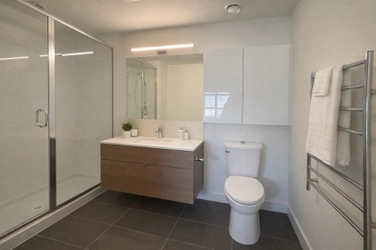 Photo 5 at 501 - 2446 Shaughnessy Street, Central Pt Coquitlam, Port Coquitlam