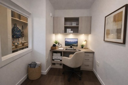 Photo 4 at 501 - 2446 Shaughnessy Street, Central Pt Coquitlam, Port Coquitlam