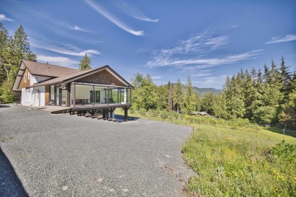 Photo 2 at 13100 Bell Street, Stave Falls, Mission