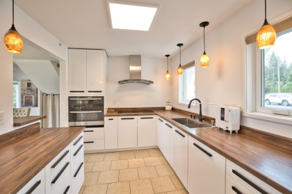 Photo 7 at 13100 Bell Street, Stave Falls, Mission