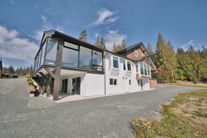 Photo 3 at 13100 Bell Street, Stave Falls, Mission