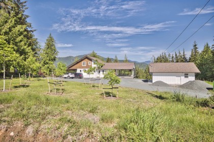 Photo 1 at 13100 Bell Street, Stave Falls, Mission