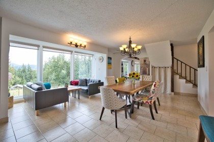 Photo 9 at 13100 Bell Street, Stave Falls, Mission